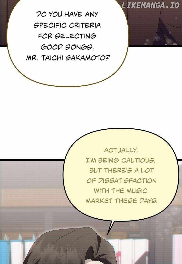 The Crazy Genius Composer Returns Chapter 17 4